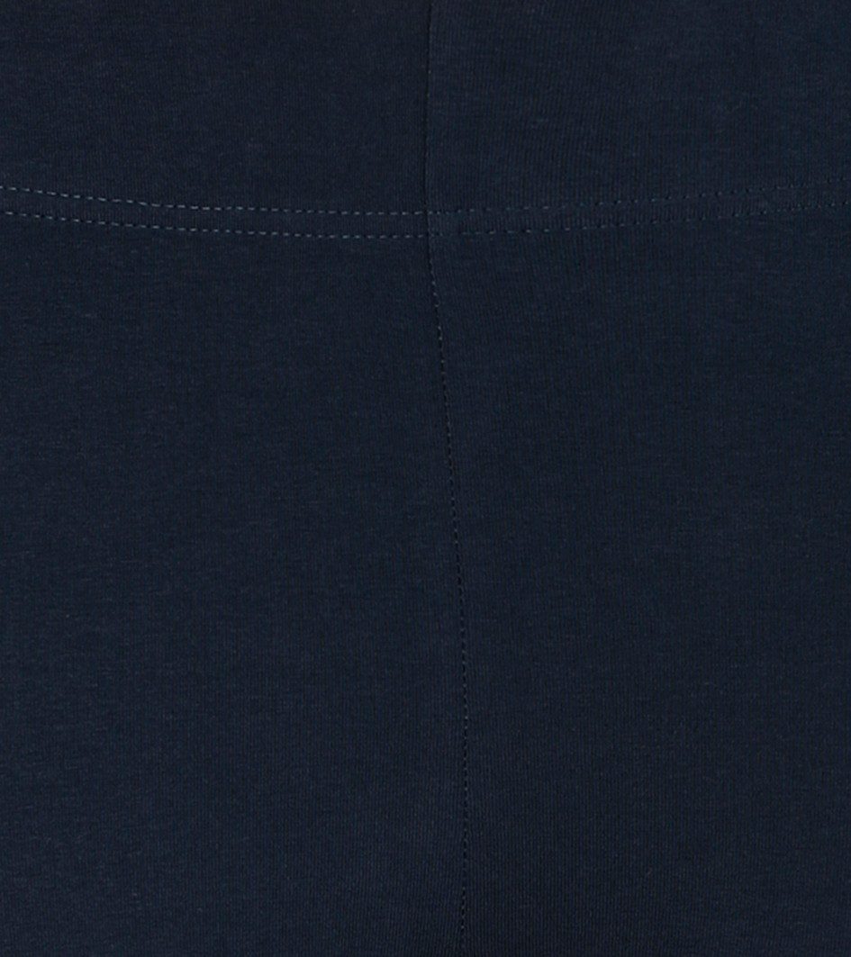 Aniston PLUS Legging van elastische single jersey-kwaliteit - nieuwe collectie