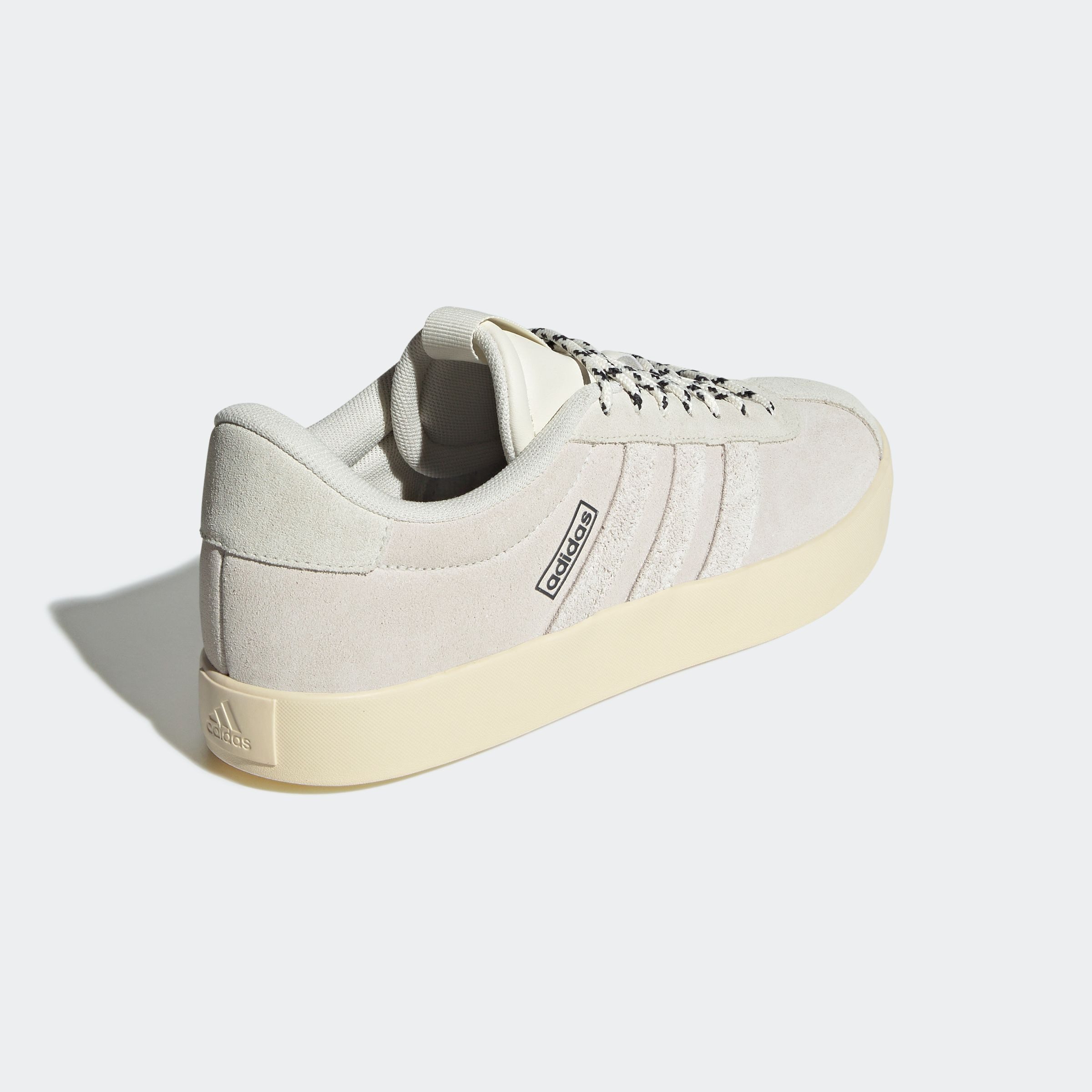 adidas Sportswear Sneakers VL COURT 3.0 geïnspireerd door het ontwerp van de adidas samba