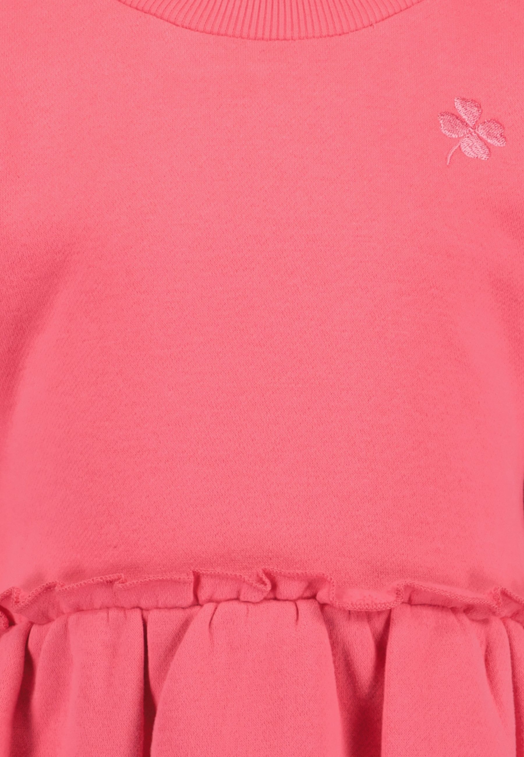 Blue Seven Sweatjurk