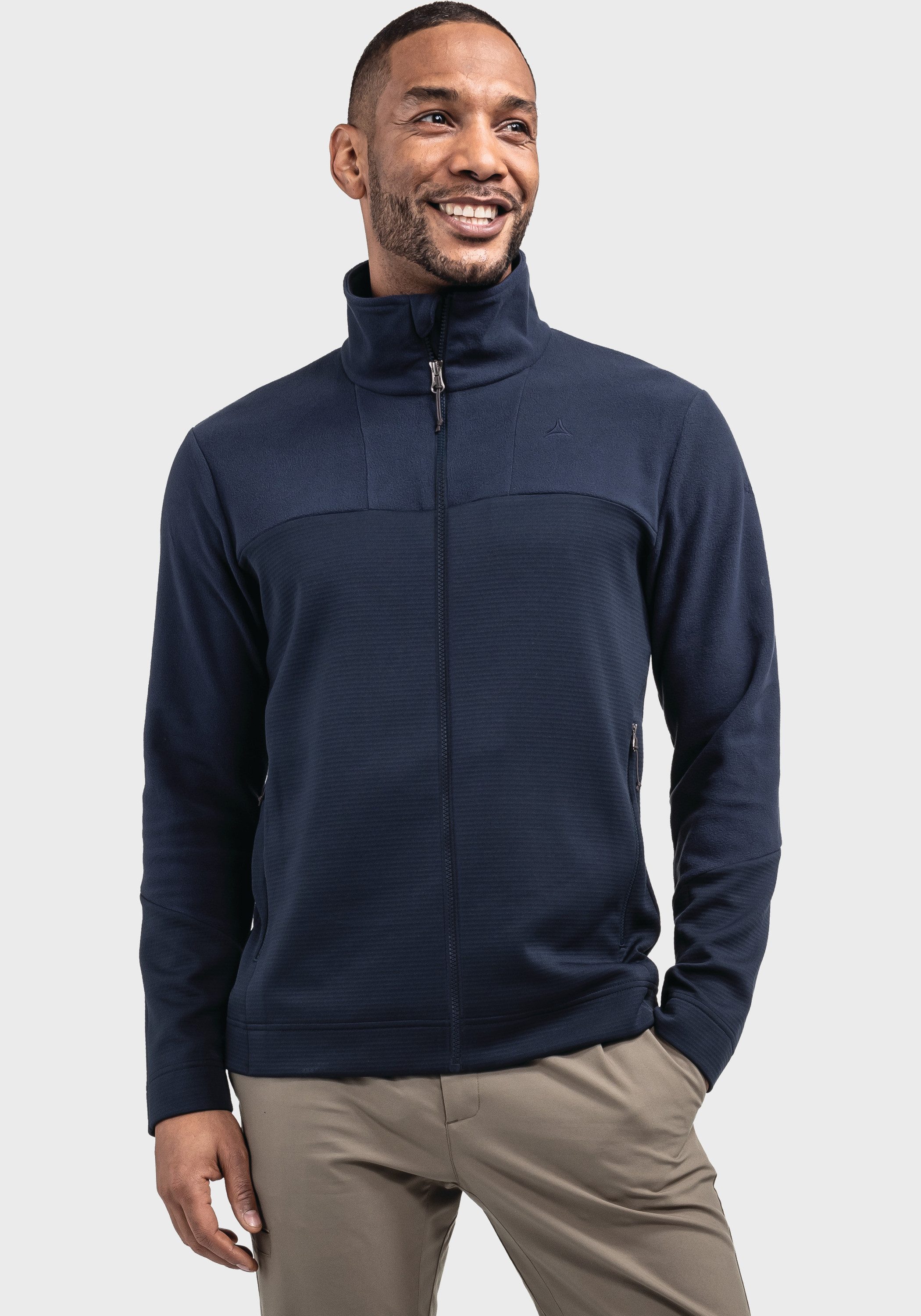 Schöffel Tricot-fleecetrui Urban Fleece Jk Style Karif MNS