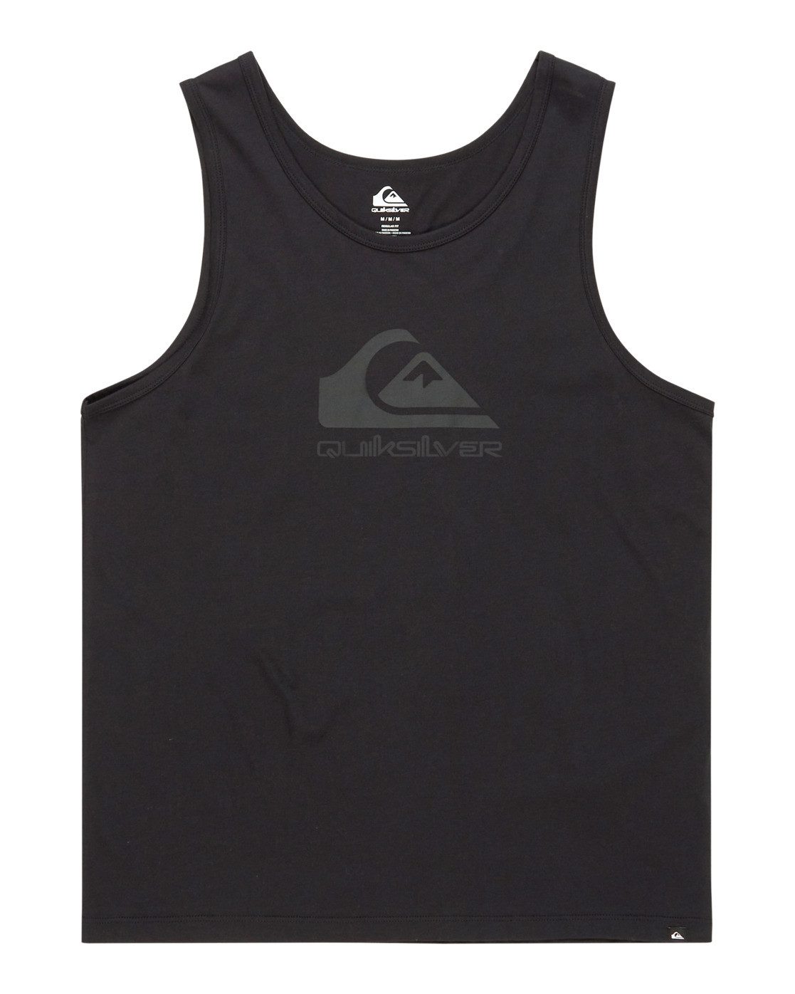 Quiksilver T-shirt EV Comp Logo