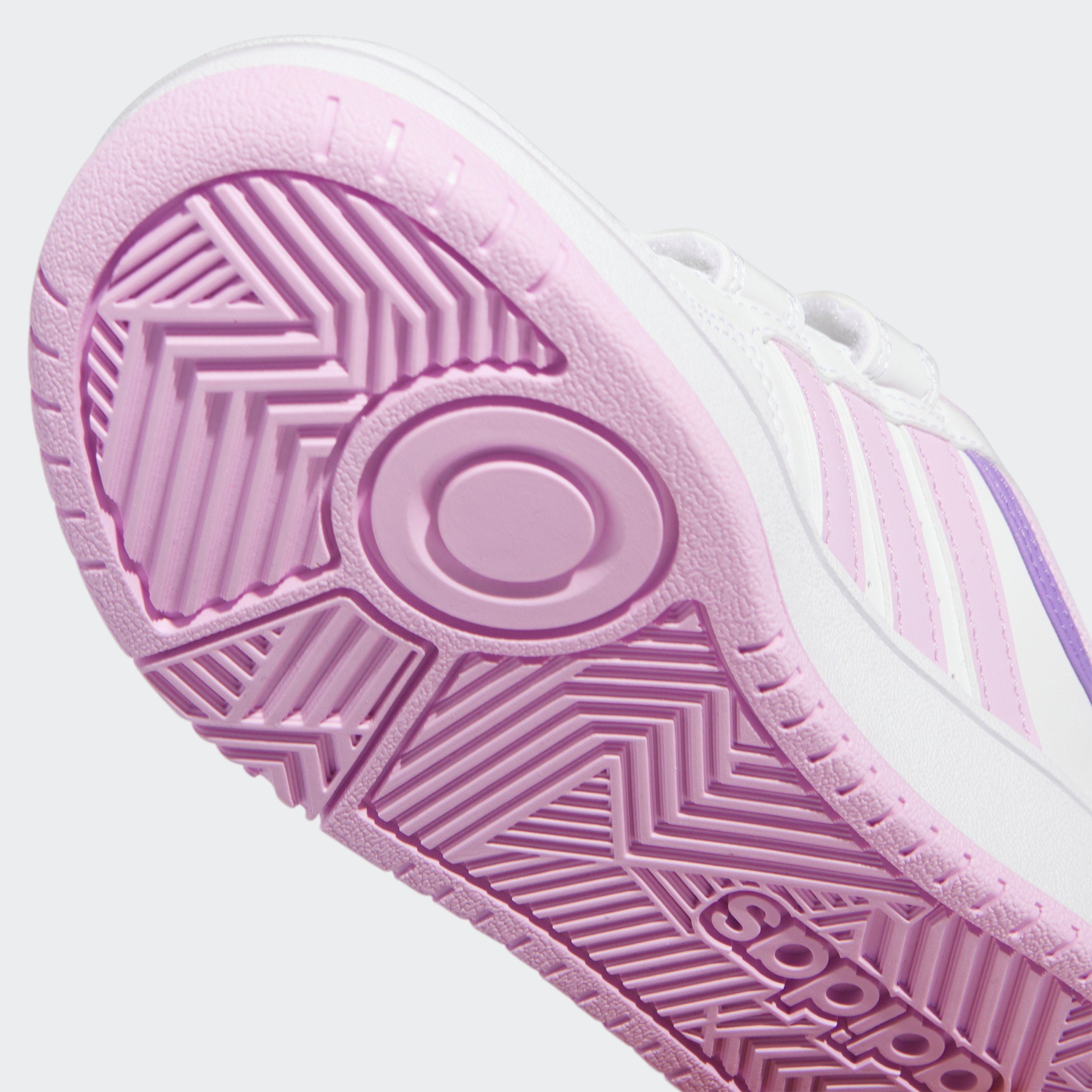 adidas Sportswear Sneakers HOOPS