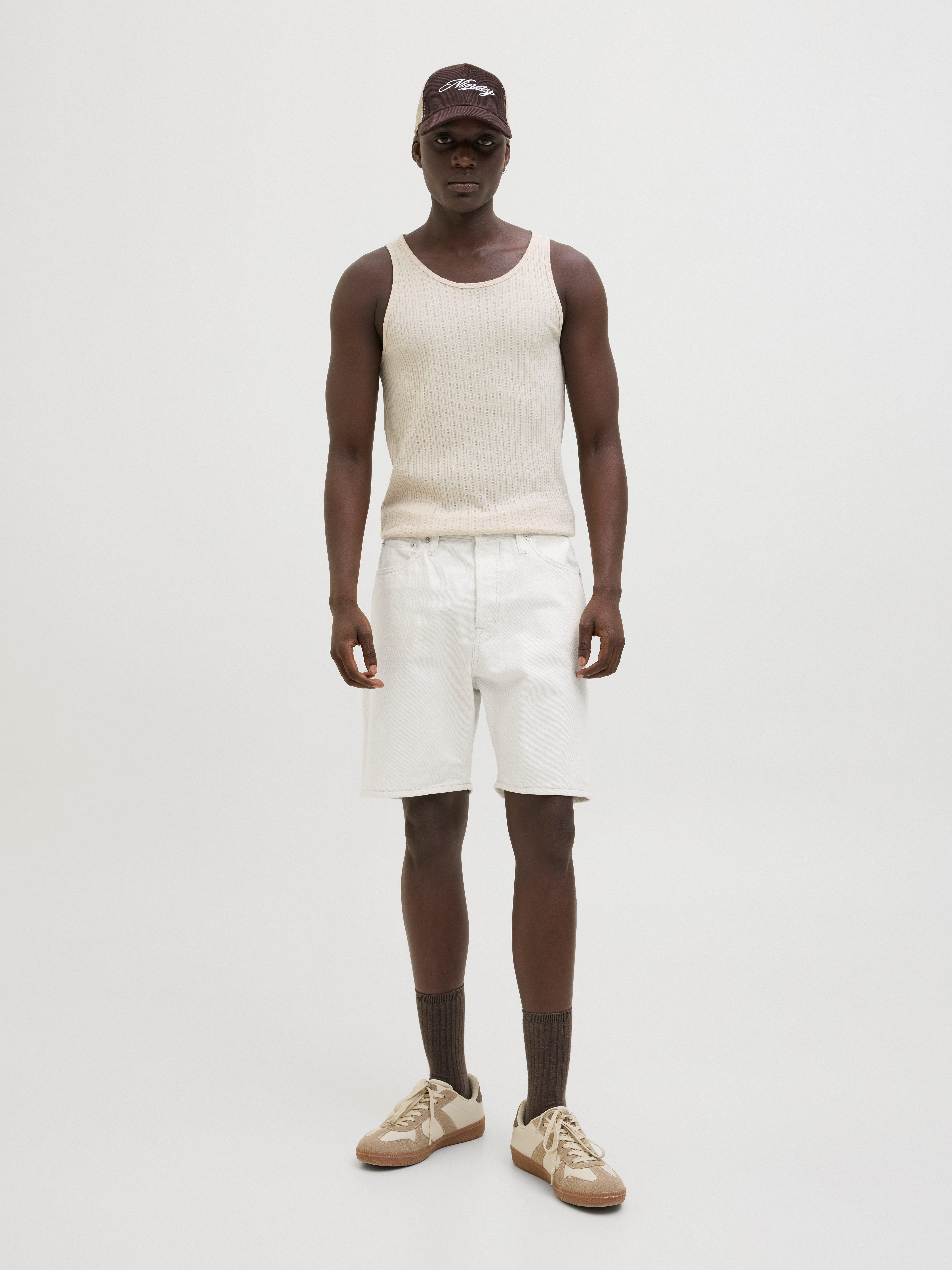 Jack & Jones Short JJITONY JJORIGINAL SHORTS AM 406 SN