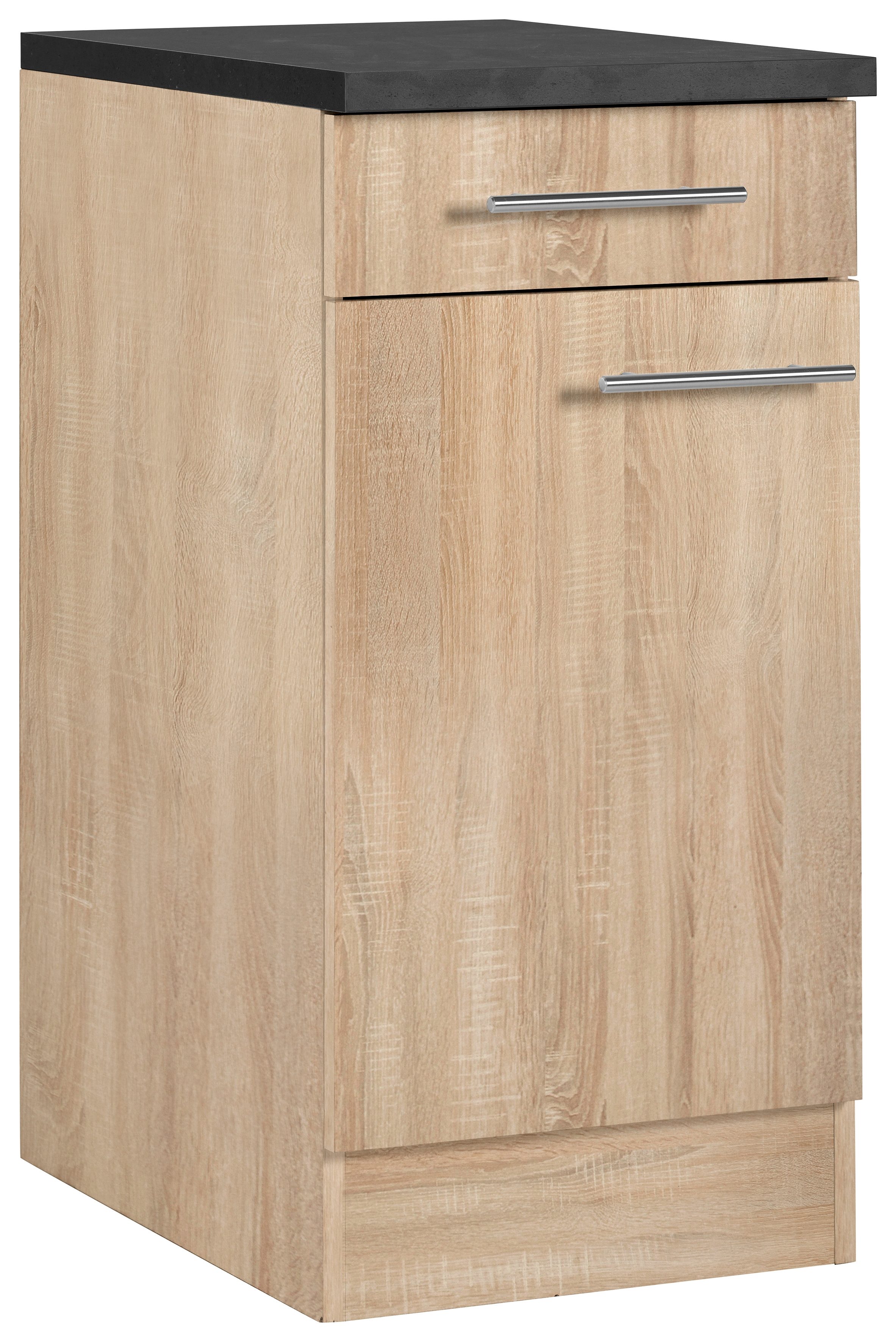 OPTIFIT Onderkast Mini breedte 40 cm onderkasten beige