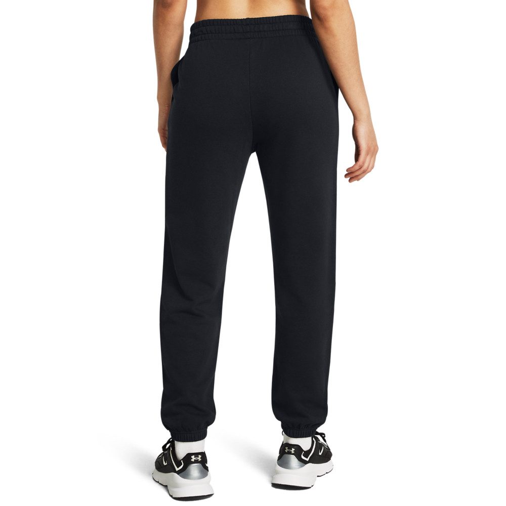 Under Armour® Joggingbroek Rival zacht geruwde binnenkant