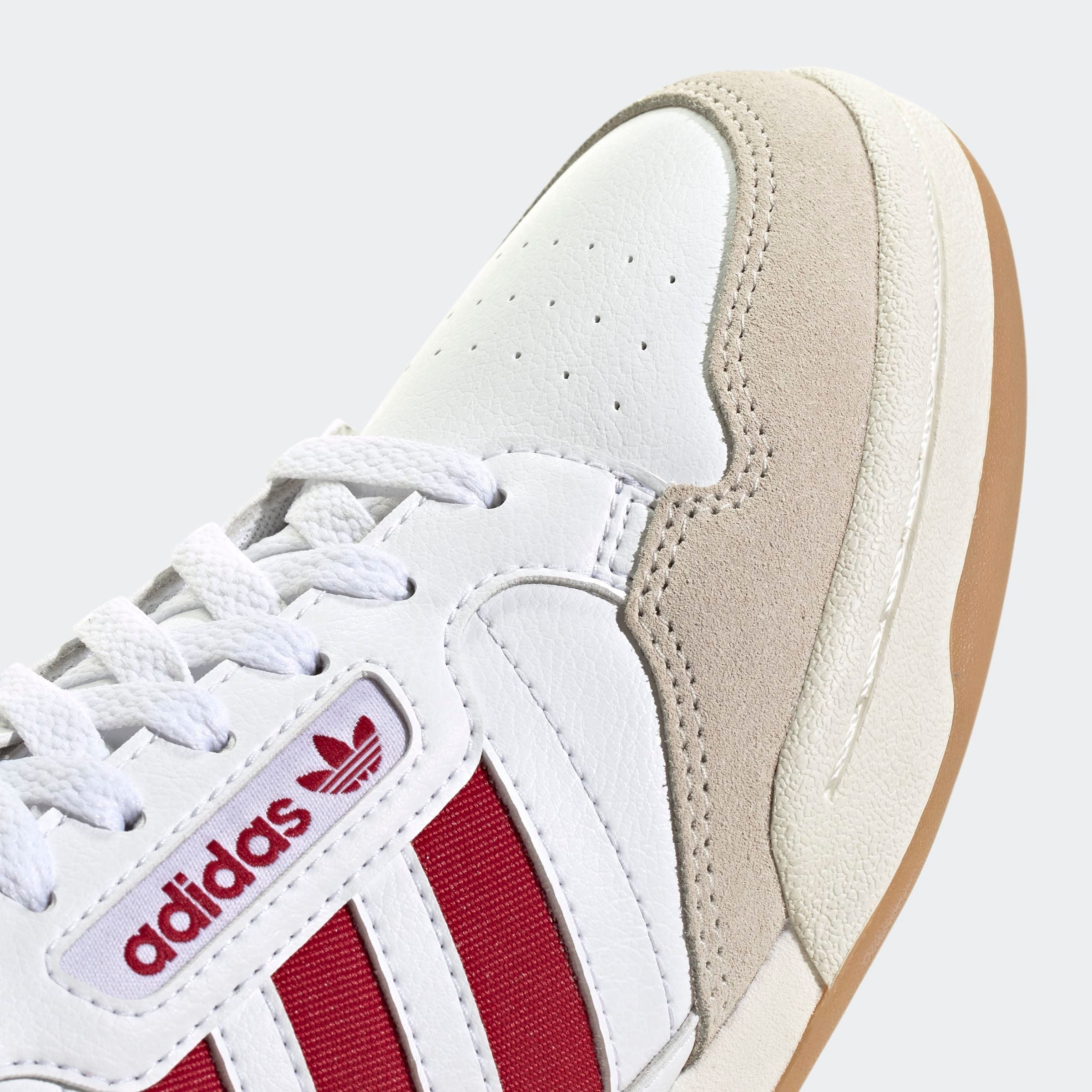 adidas Originals Sneakers CONTINENTAL 80 STRIPES