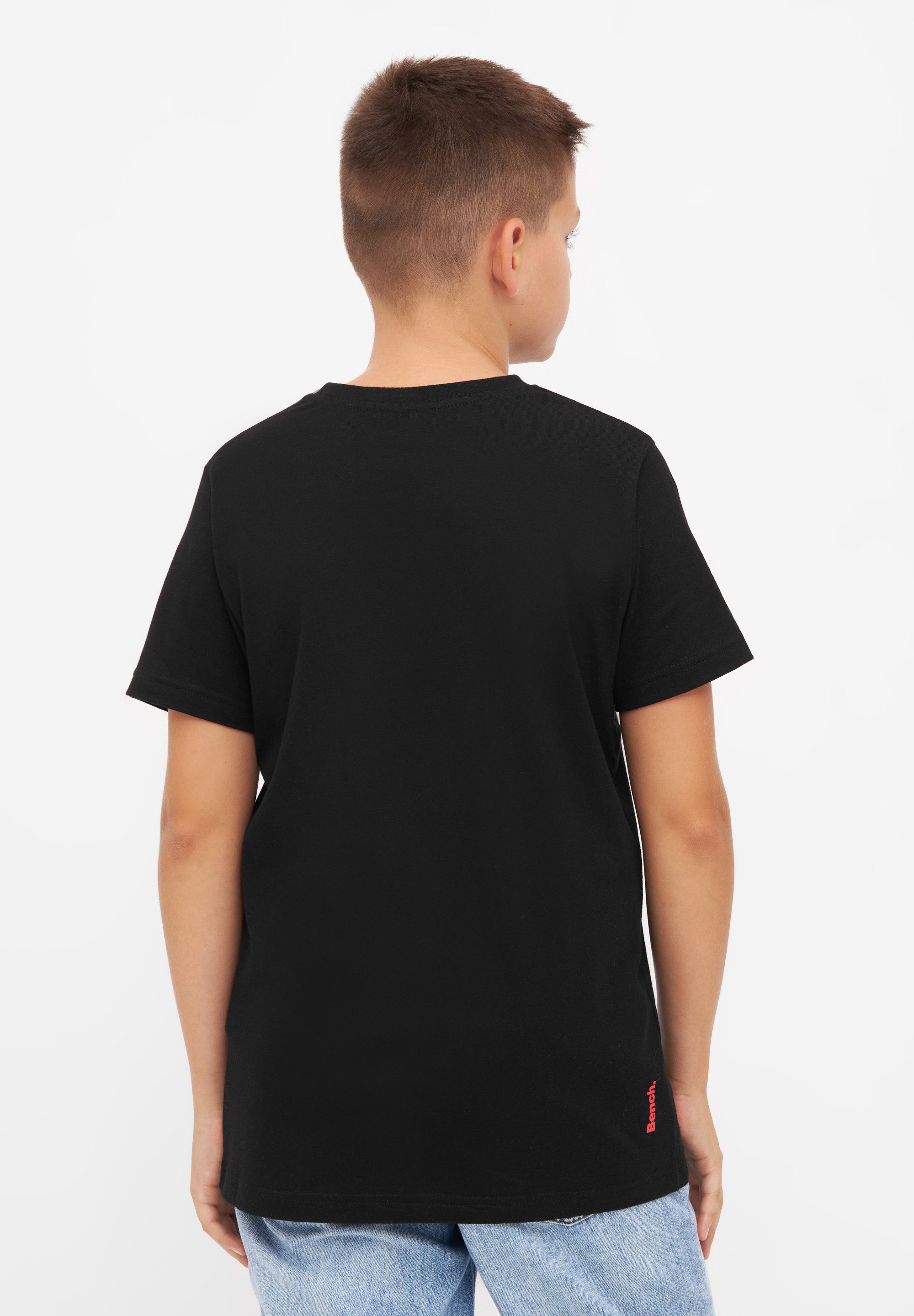 Bench. T-shirt SANDBACH_B