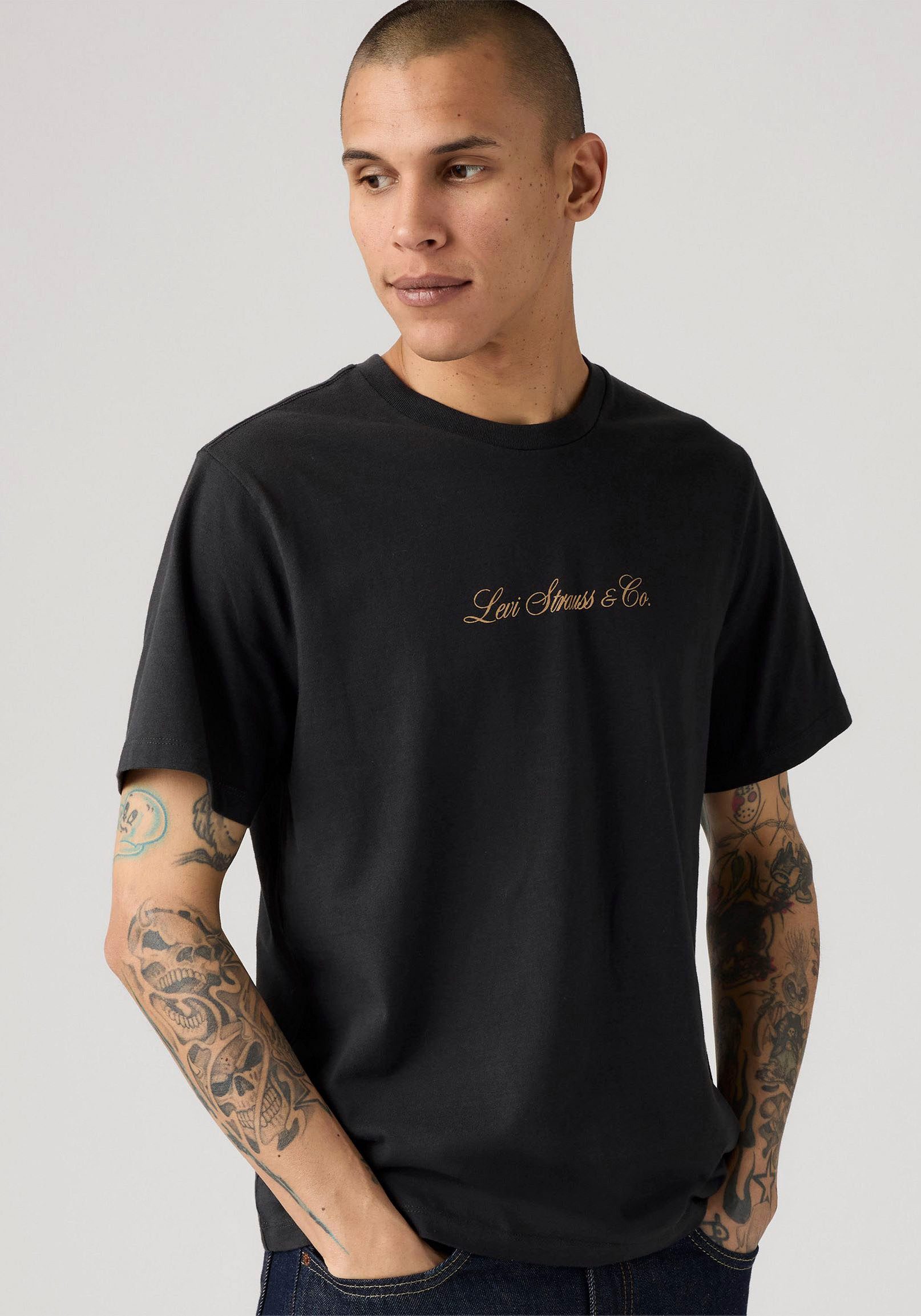 Levi's® T-shirt