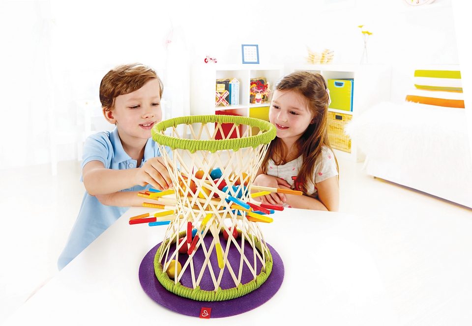 Hape Spel Pallina