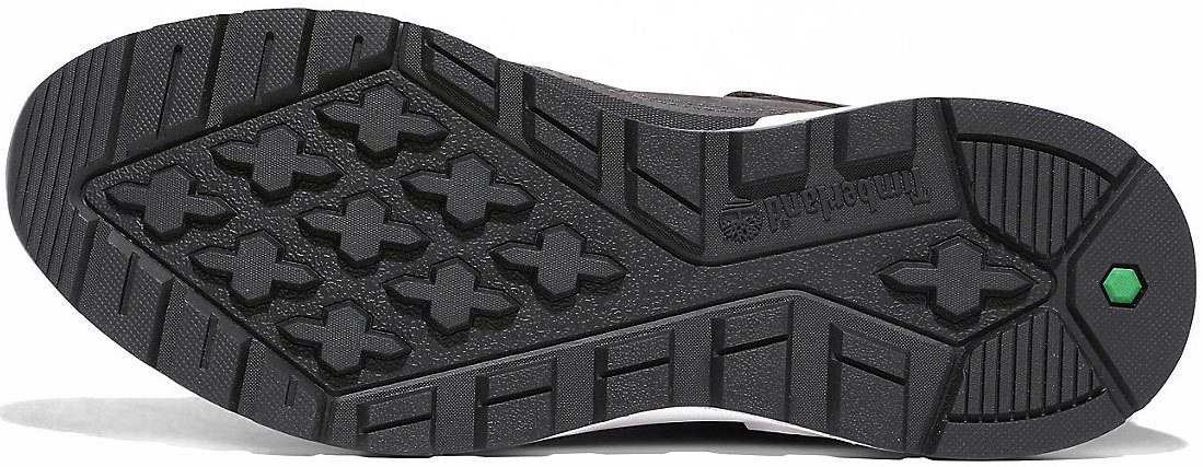 Timberland Wandelschoenen FIELD TREKKER MID LACE UP SNEAKER Wintersneaker, sneaker, winterschoenen