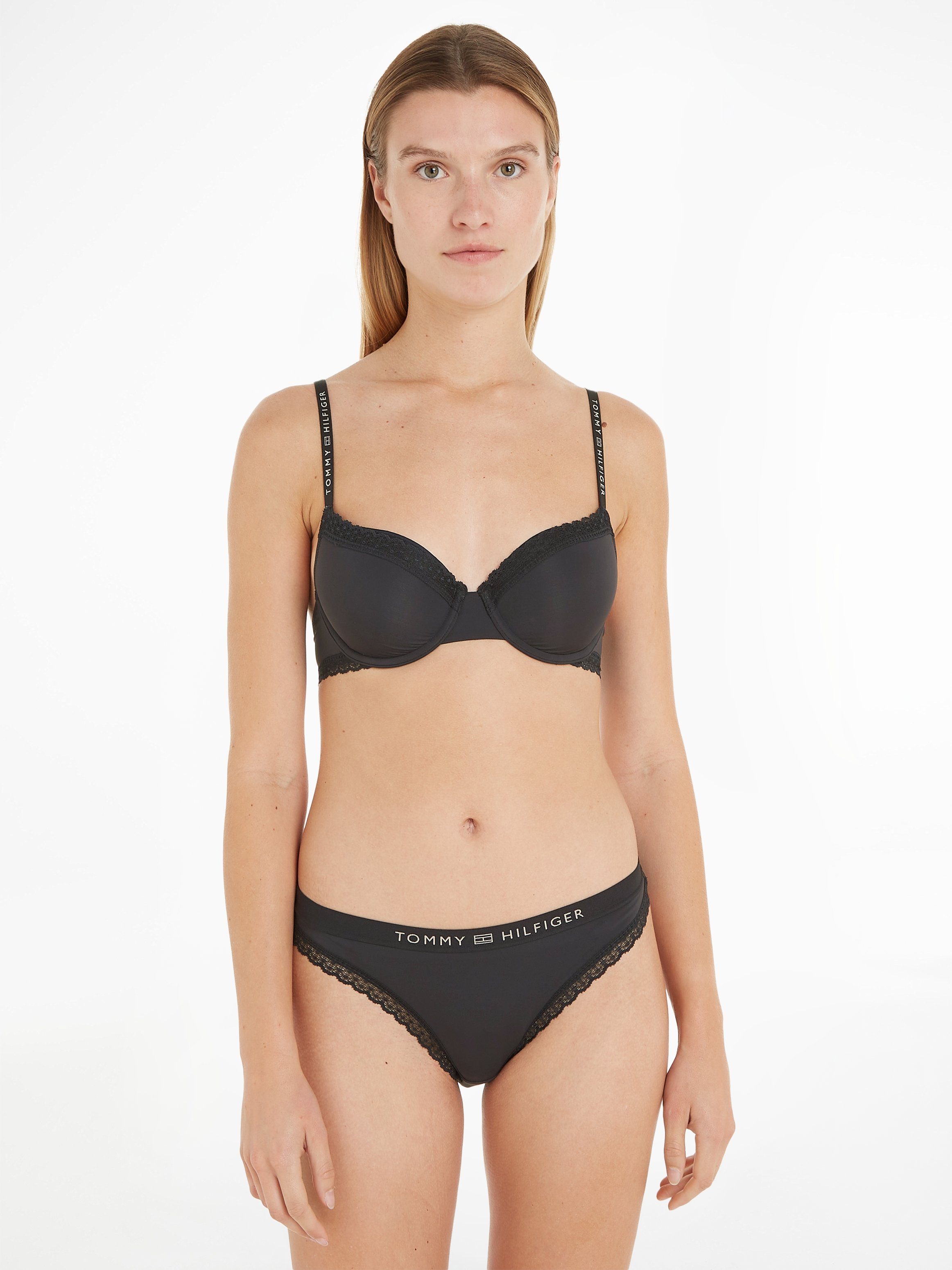 Tommy Hilfiger Underwear Slip Bikini