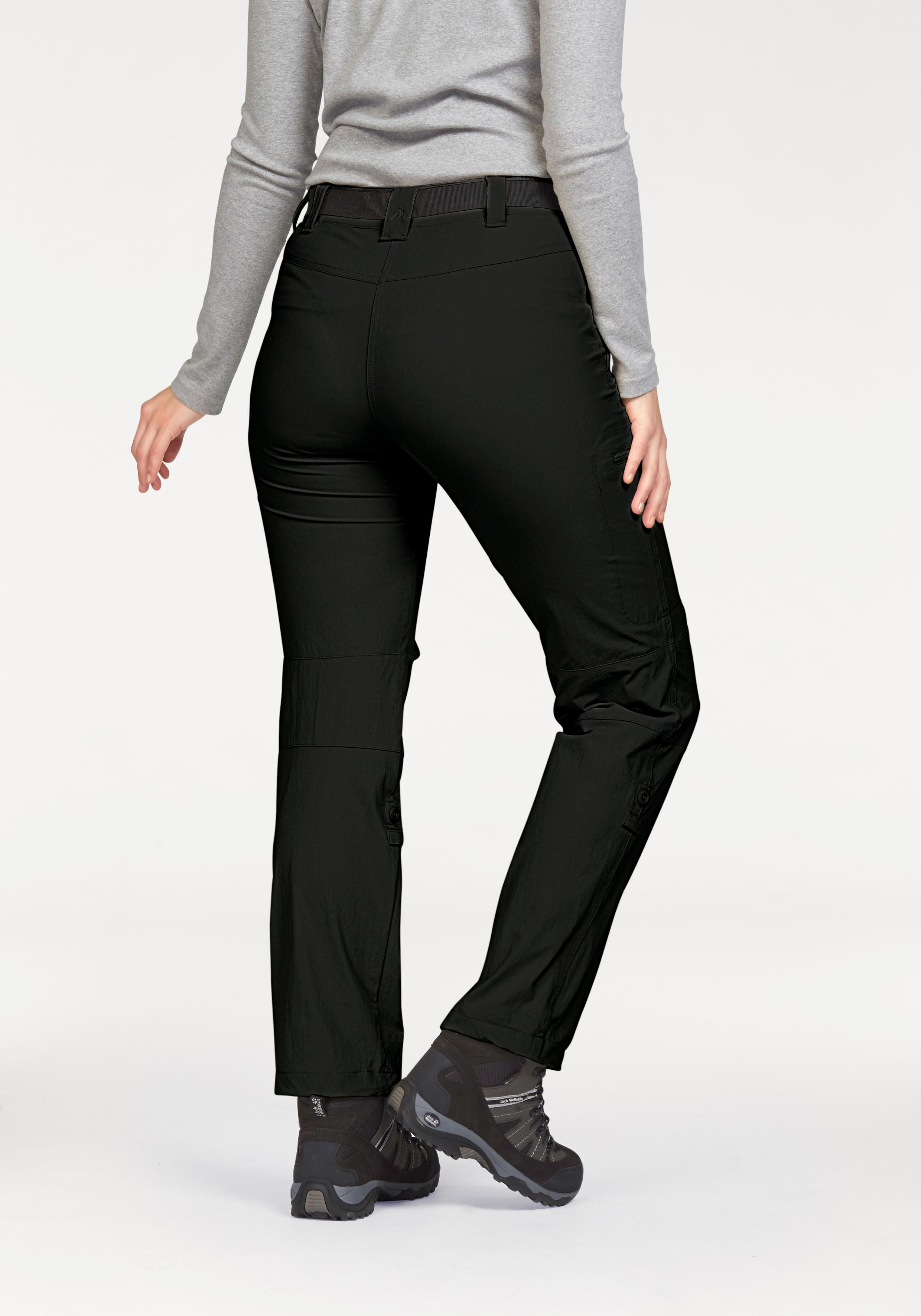 Maier Sports Trekkingbroek Lulaka