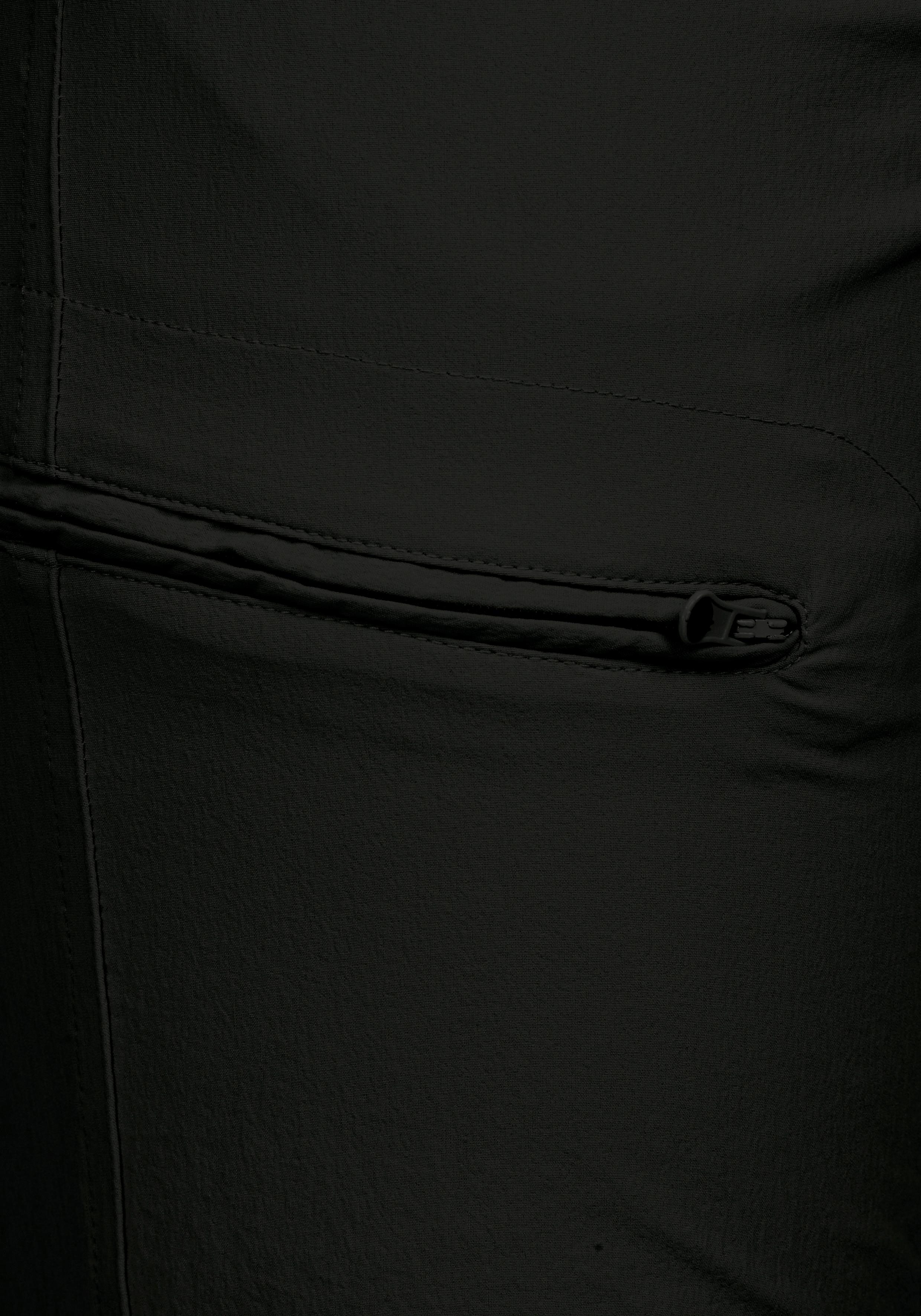 Maier Sports Trekkingbroek Lulaka