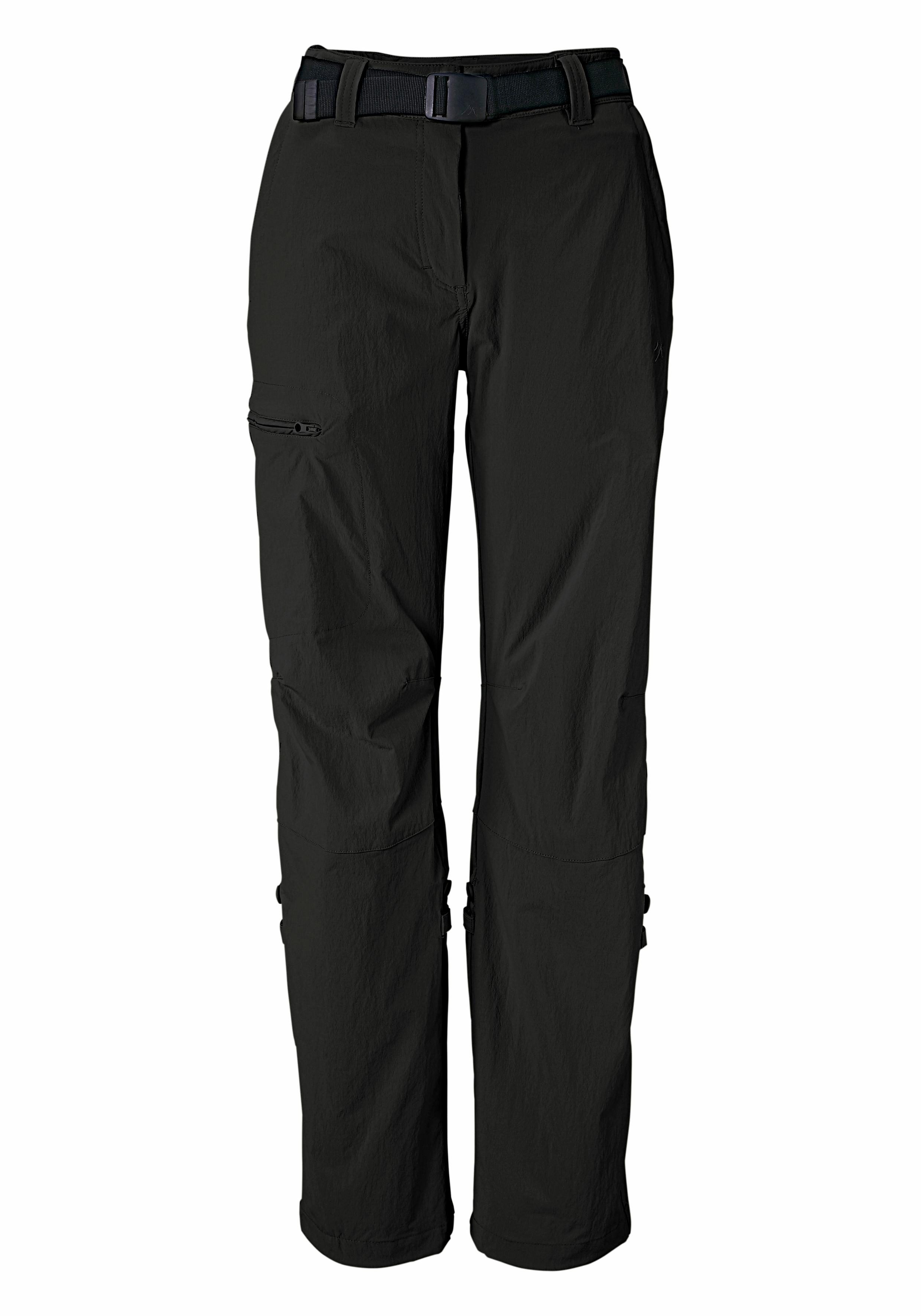 Maier Sports Trekkingbroek Lulaka