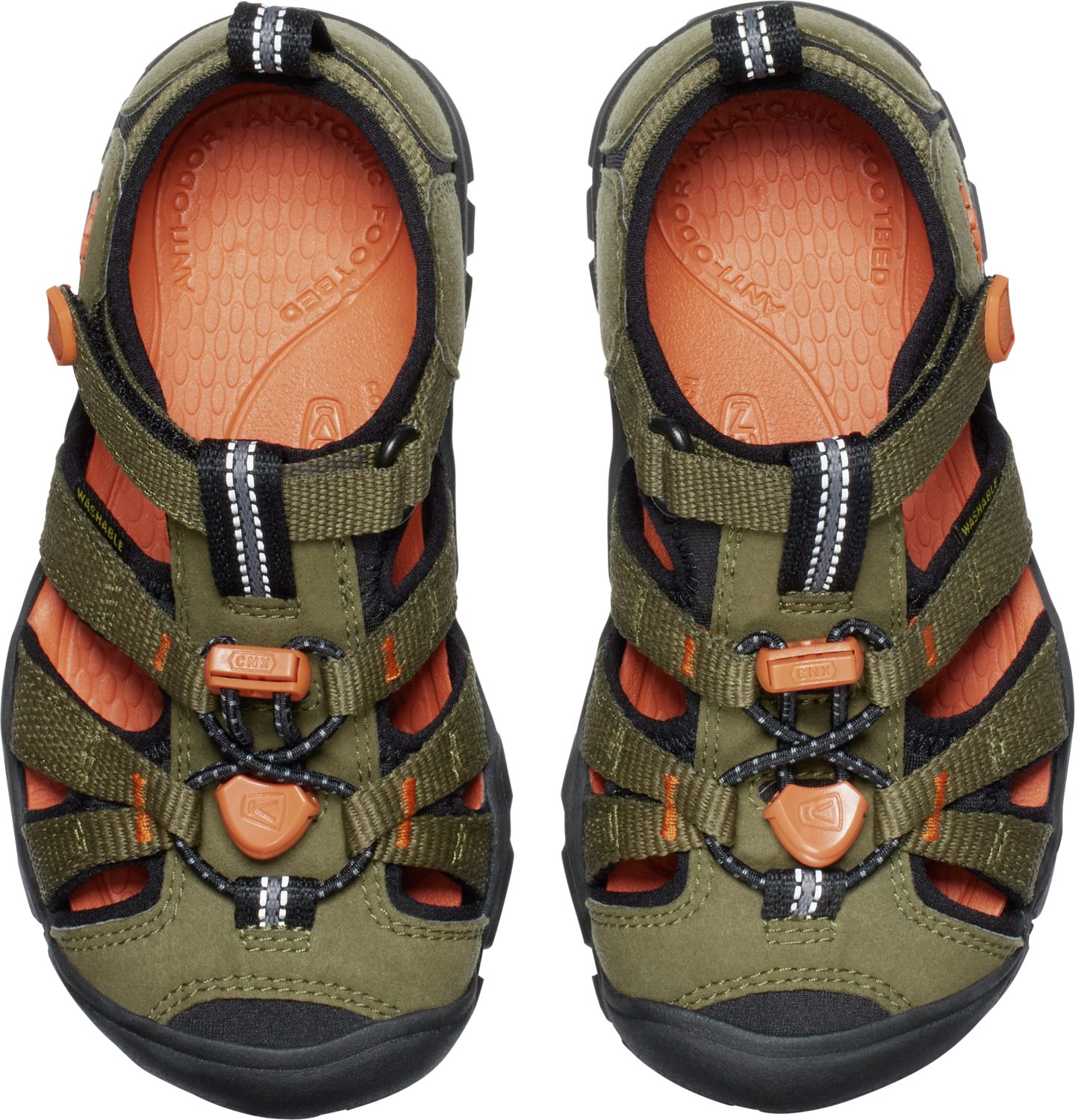 Keen Sandalen SEACAMP II CNX