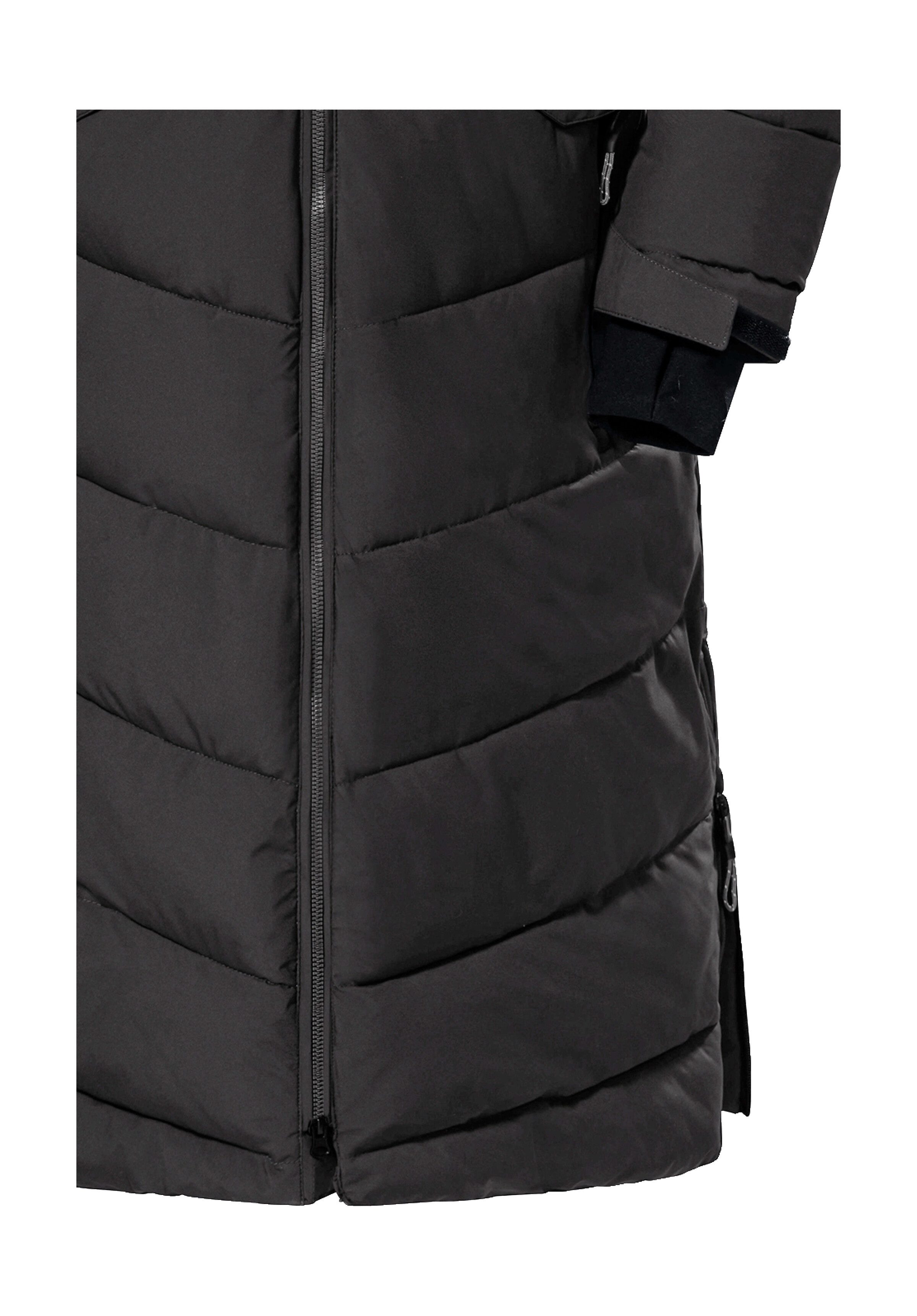 Killtec Gewatteerde jas KOW 62 WMN QLTD CT