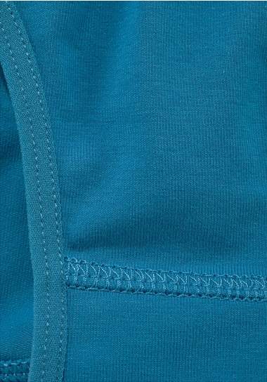 Bikinislip, set van 4, S.OLIVER Bikinislip, set van 4, S.OLIVER