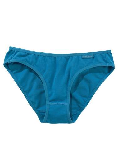 Bikinislip, set van 4, S.OLIVER Bikinislip, set van 4, S.OLIVER