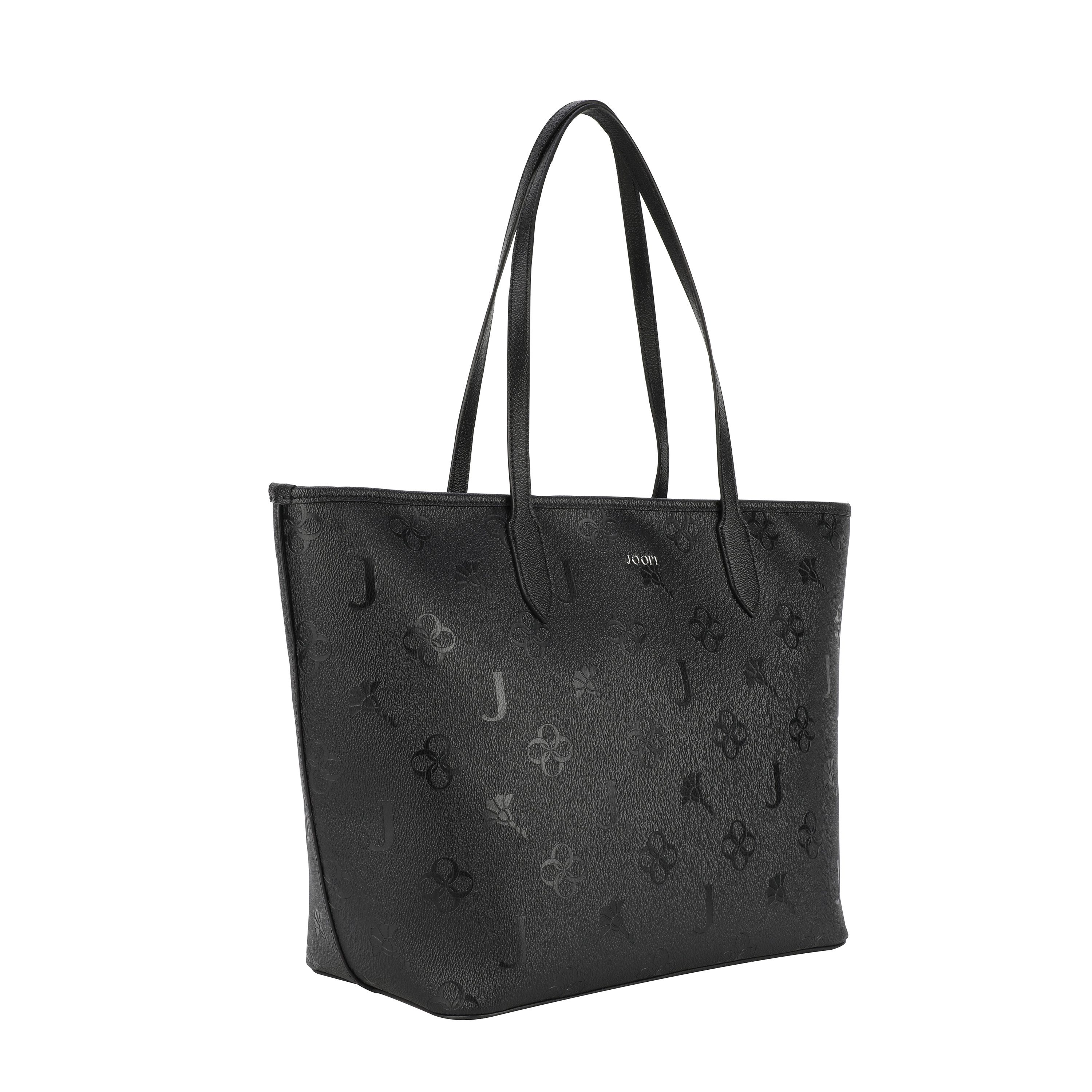 Joop! Shopper Decoro stampa shopper lhz Handtas dames schoudertas dames