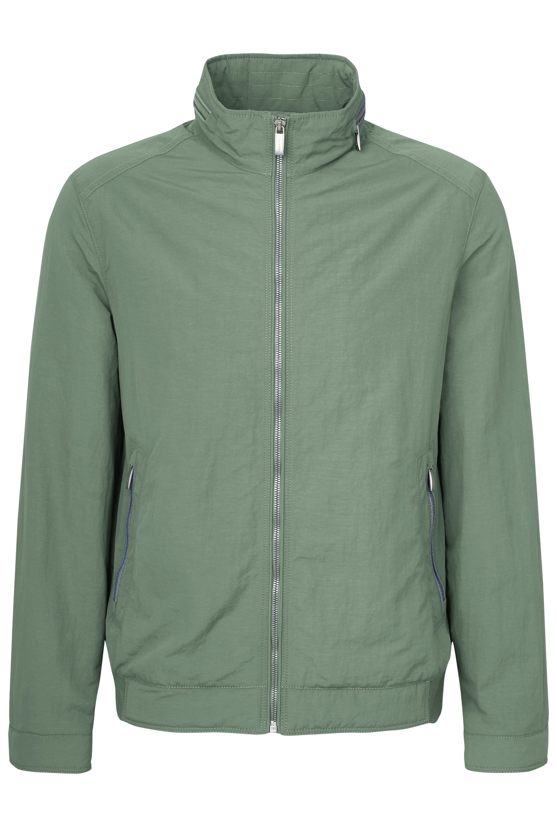 Bugatti Blouson met structuur