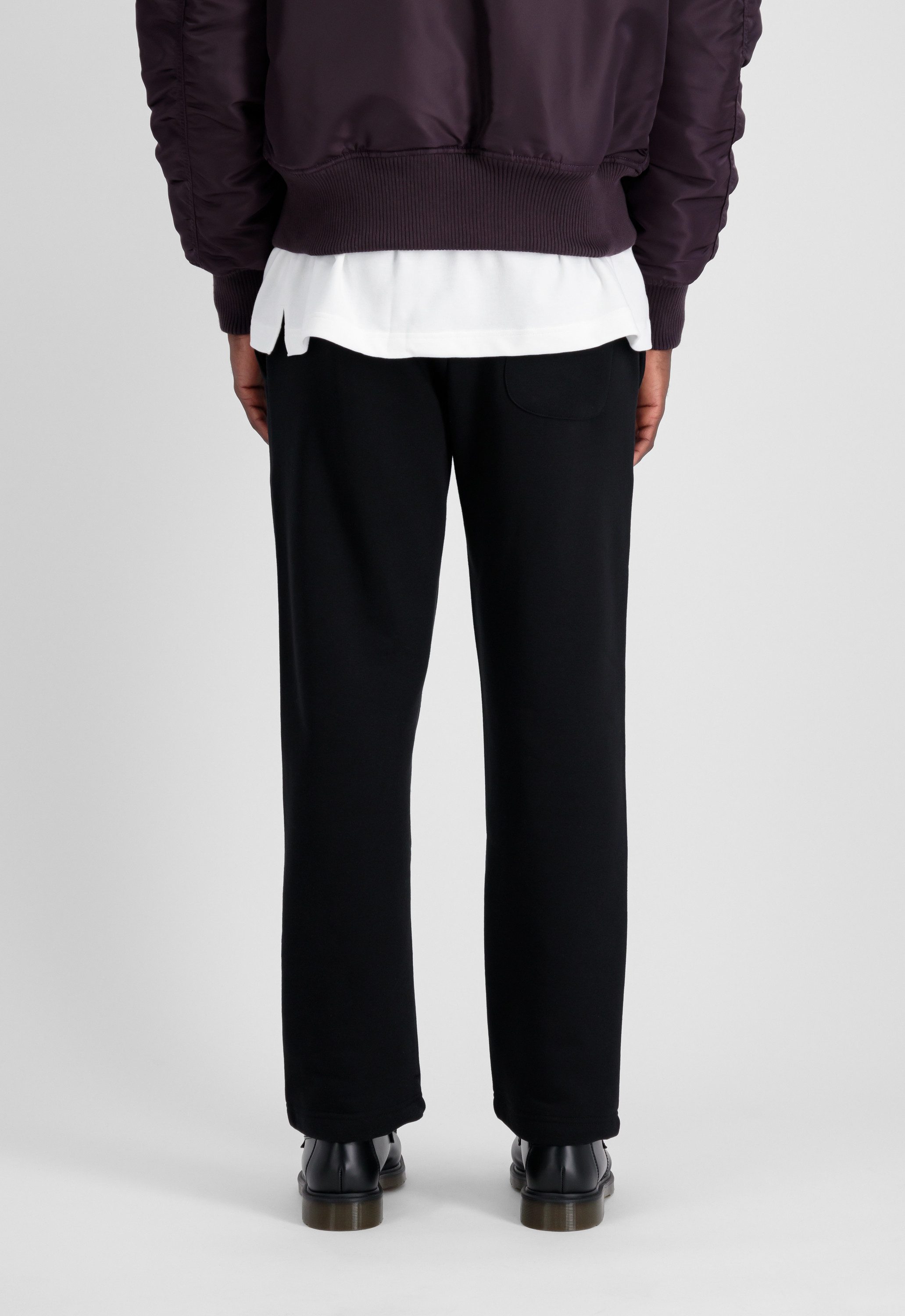 Alpha Industries Joggingbroek Men Jogger 3D Small Logo Jogger