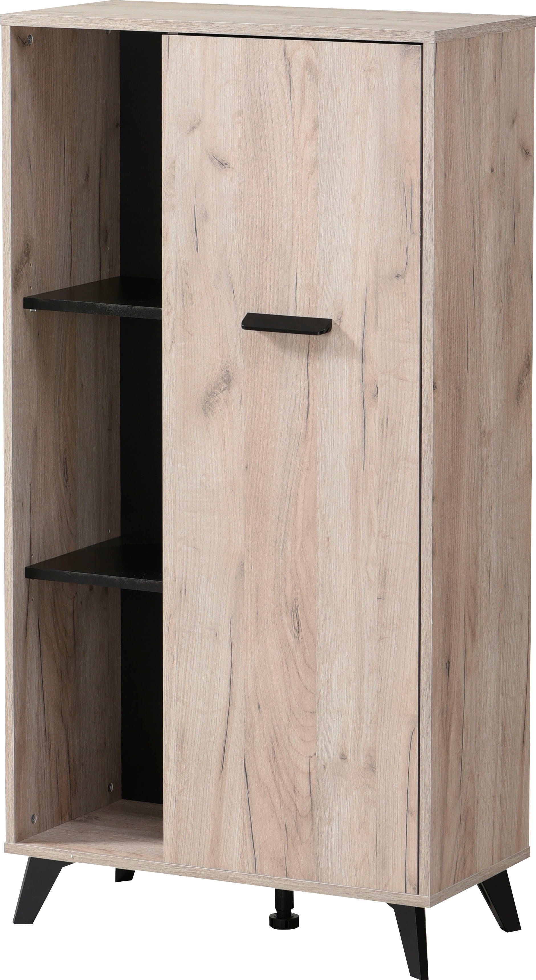 INOSIGN Highboard Umbria Opbergkast, breedte 67,5 cm