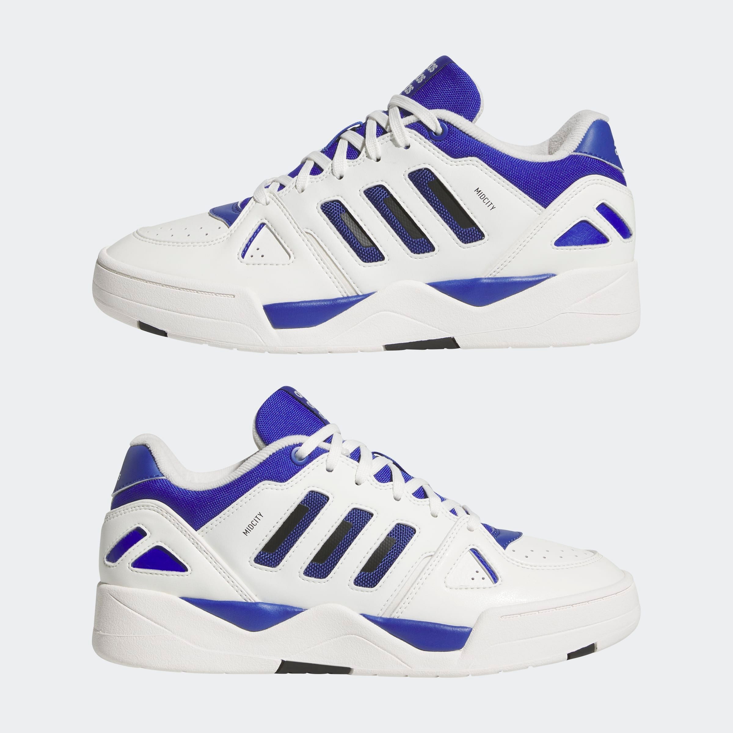 adidas Sportswear Sneakers MIDCITY LOW
