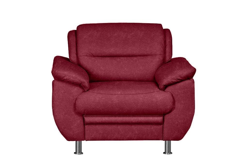sit&more Fauteuil Milaan