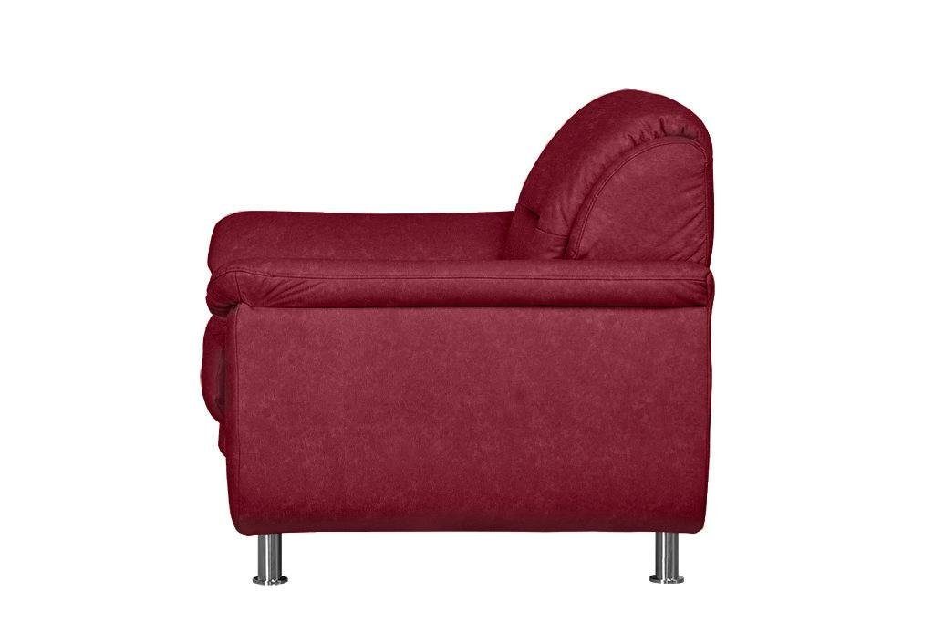 sit&more Fauteuil Milaan