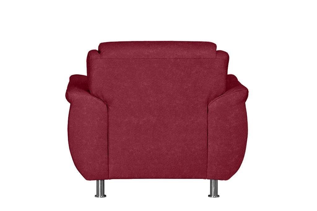 sit&more Fauteuil Milaan