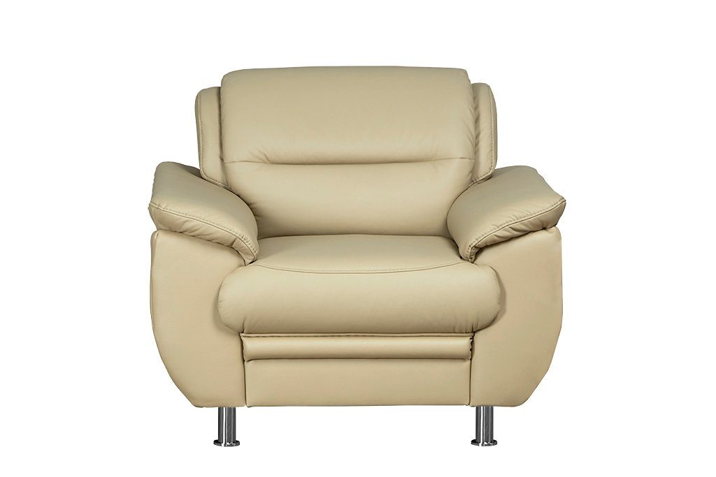 sit&more Fauteuil Milaan