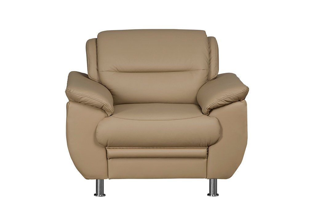 sit&more Fauteuil Milaan