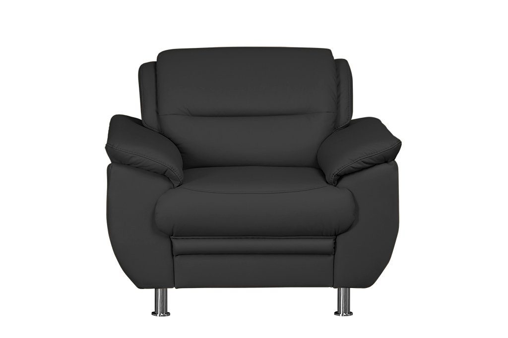 sit&more Fauteuil Milaan