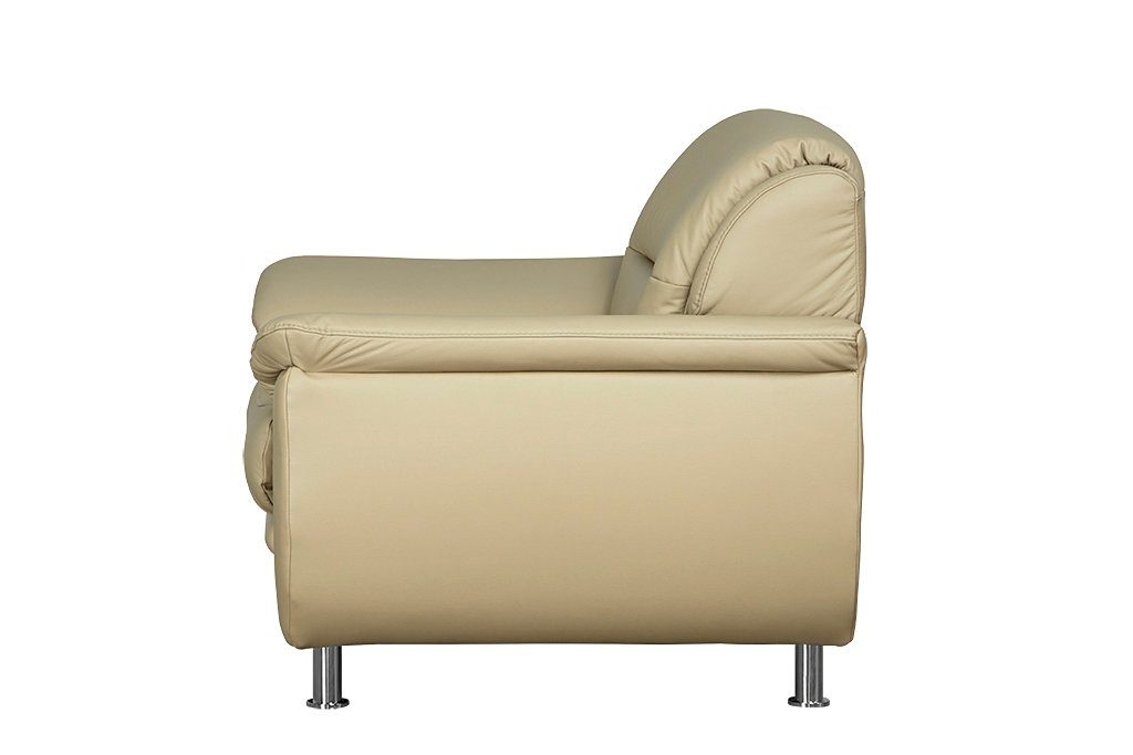 sit&more Fauteuil Milaan