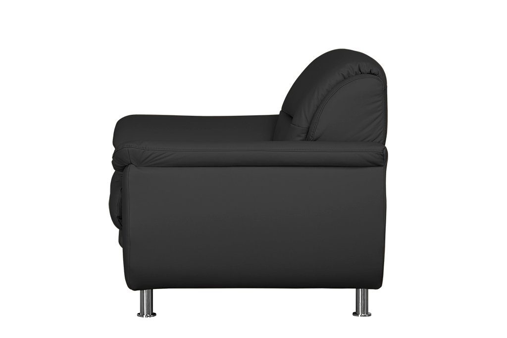 sit&more Fauteuil Milaan