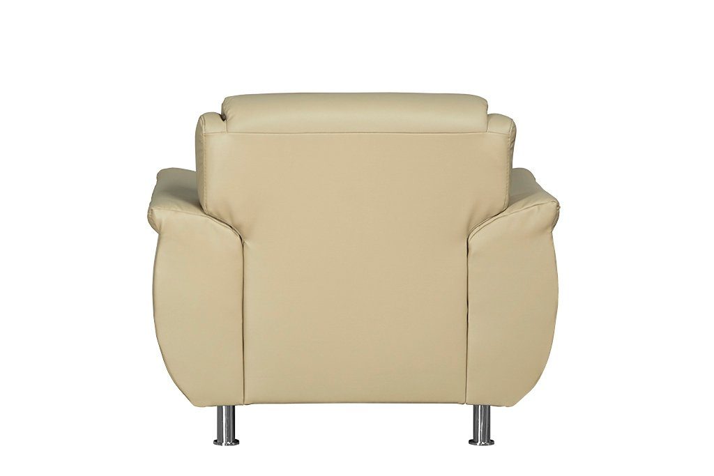 sit&more Fauteuil Milaan