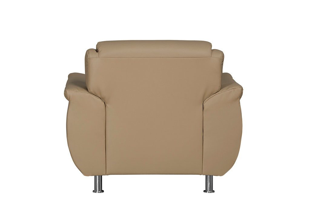 sit&more Fauteuil Milaan