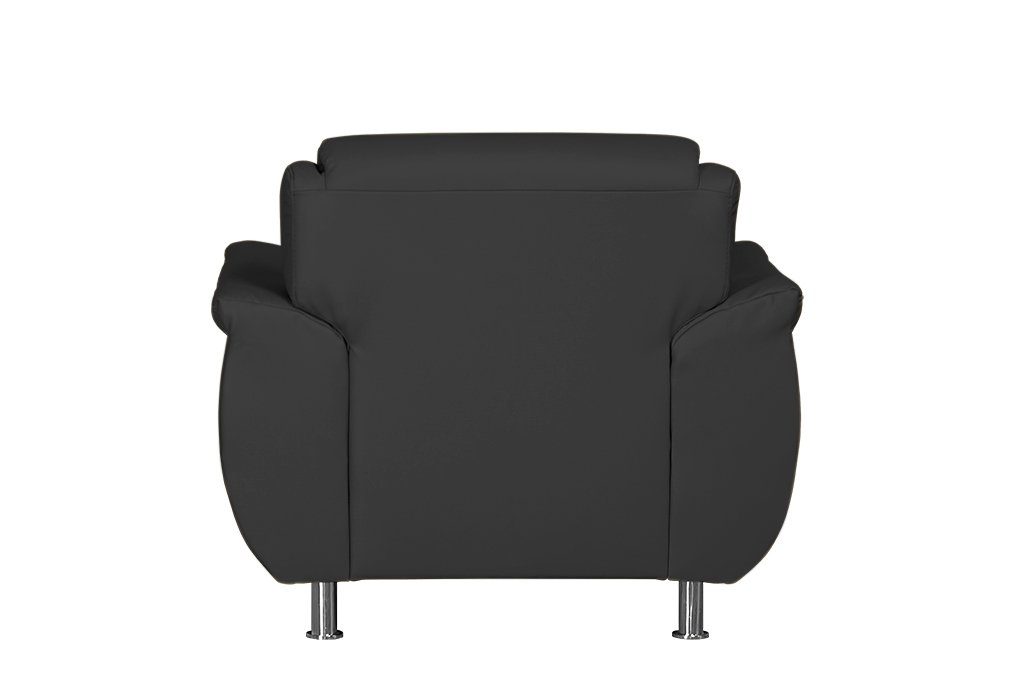 sit&more Fauteuil Milaan