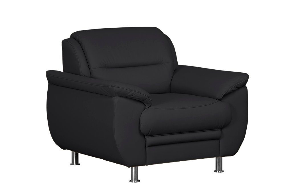 sit&more Fauteuil Milaan