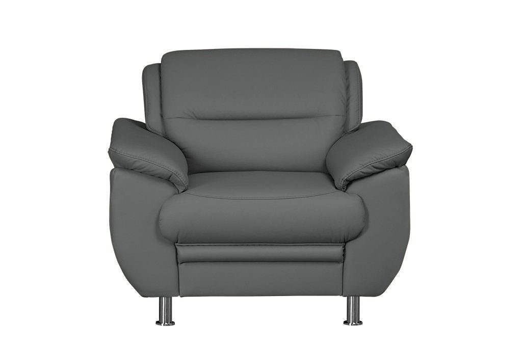 sit&more Fauteuil Milaan