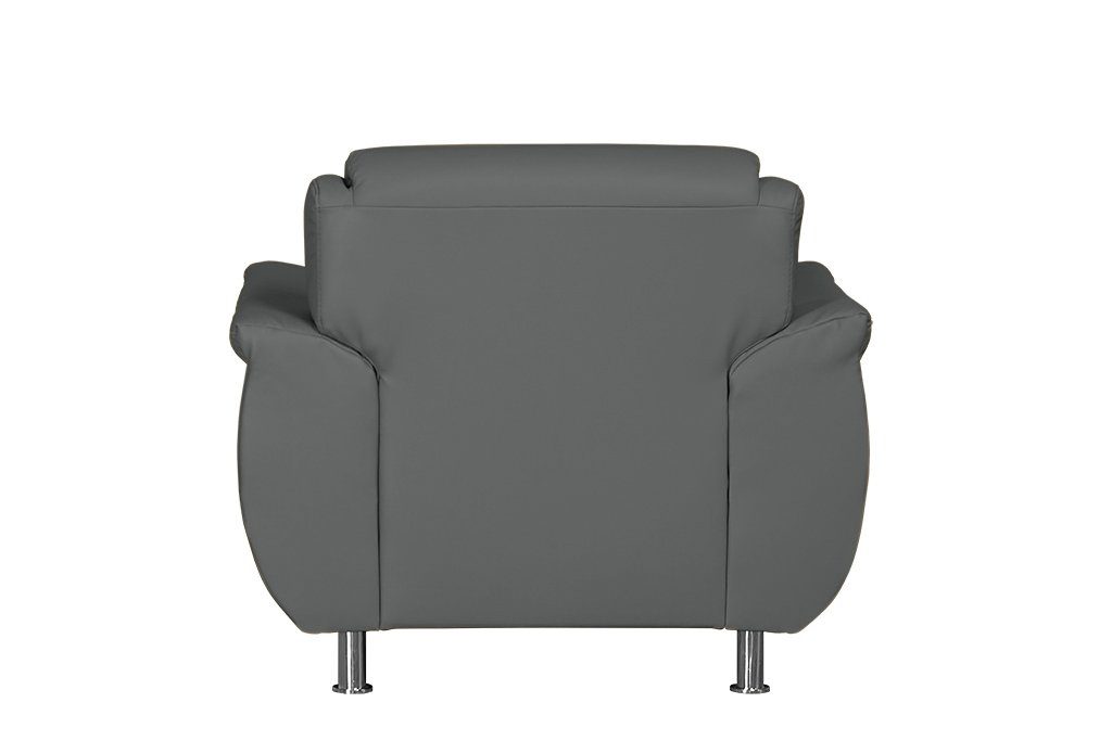 sit&more Fauteuil Milaan