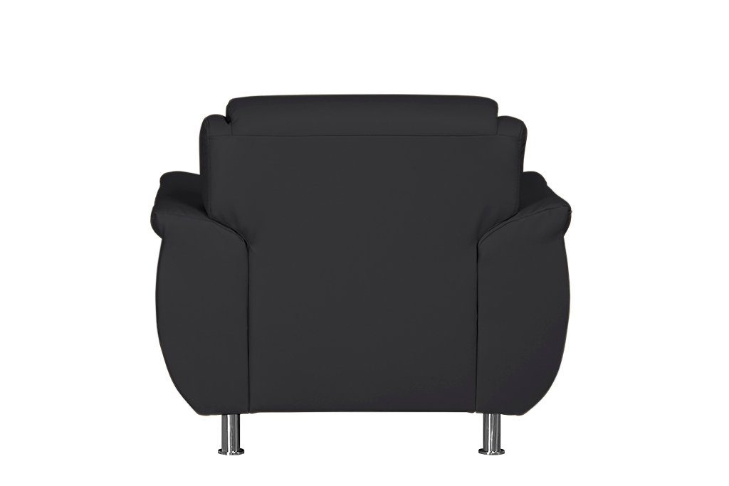 sit&more Fauteuil Milaan