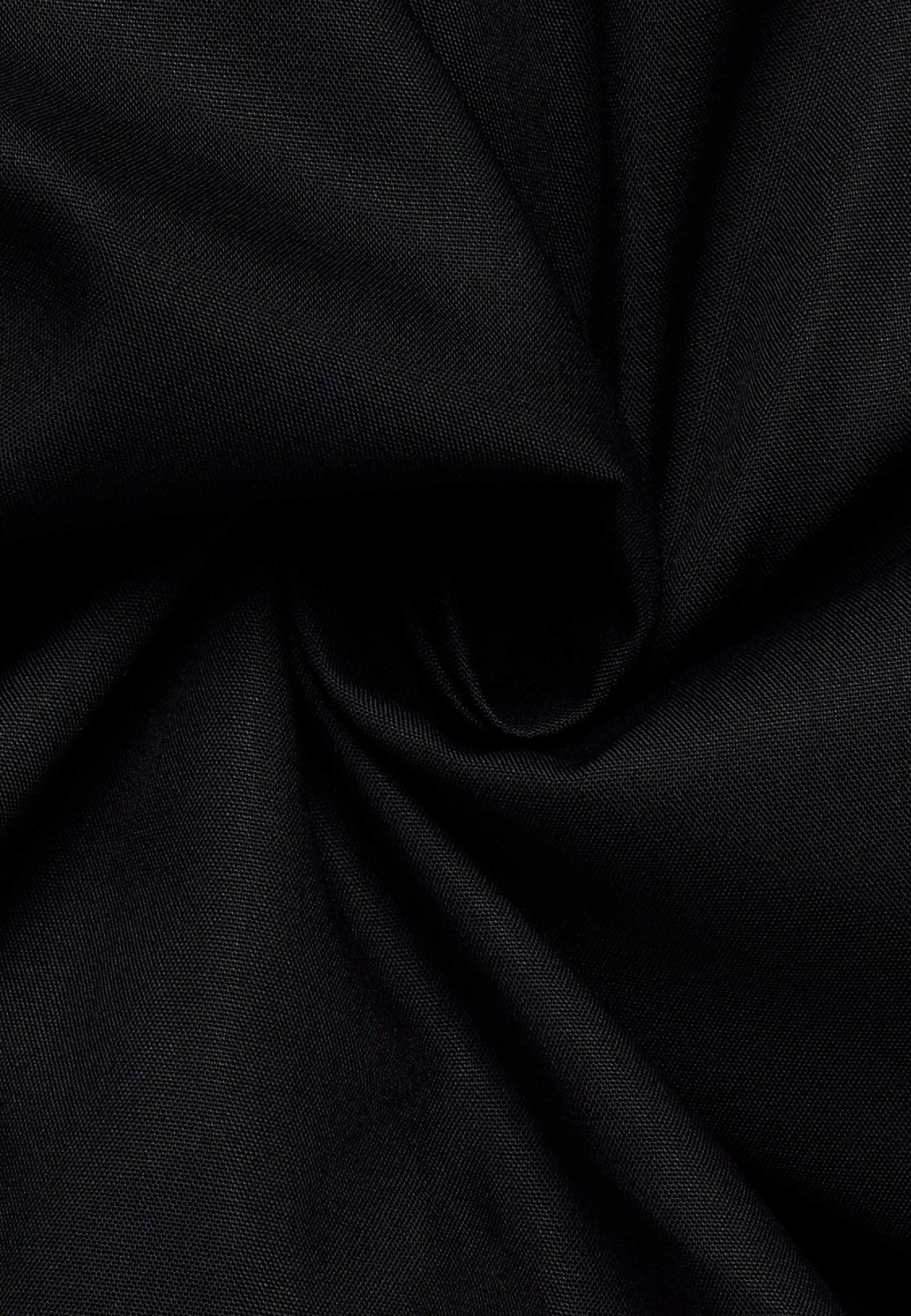 Eterna Overhemd met lange mouwen Slim fit NON IRON (strijkvrij)