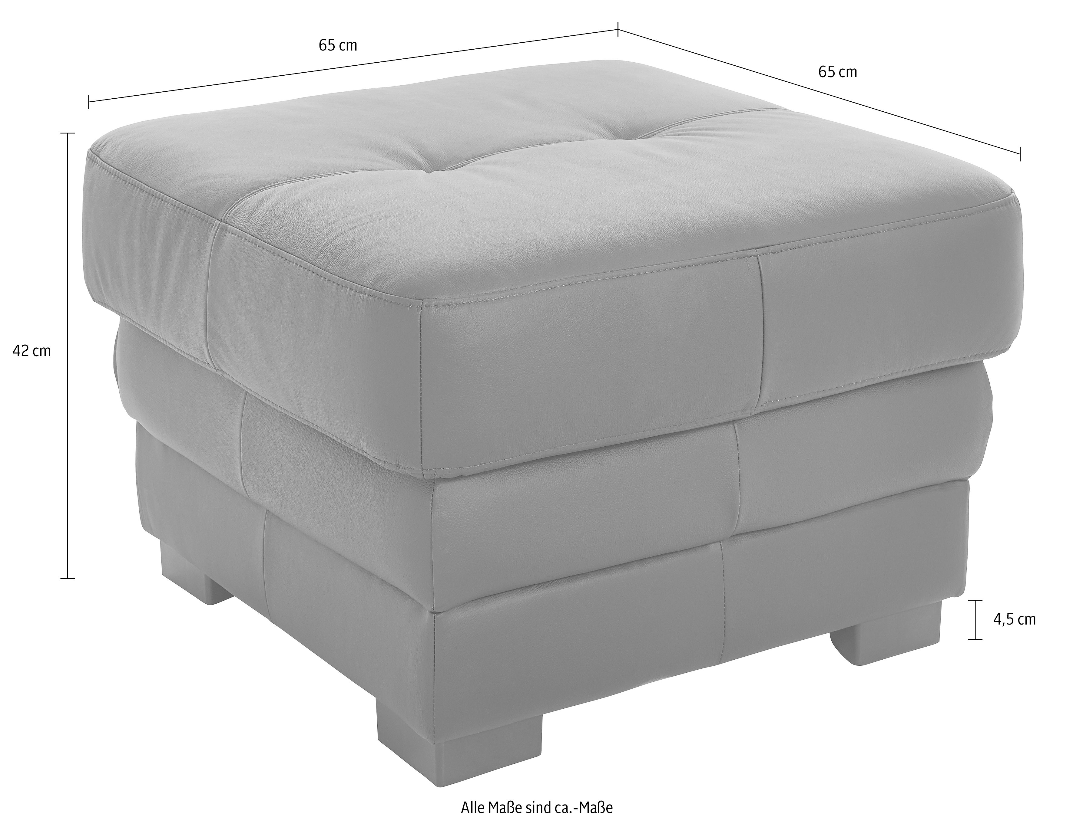 COTTA Hocker Royale