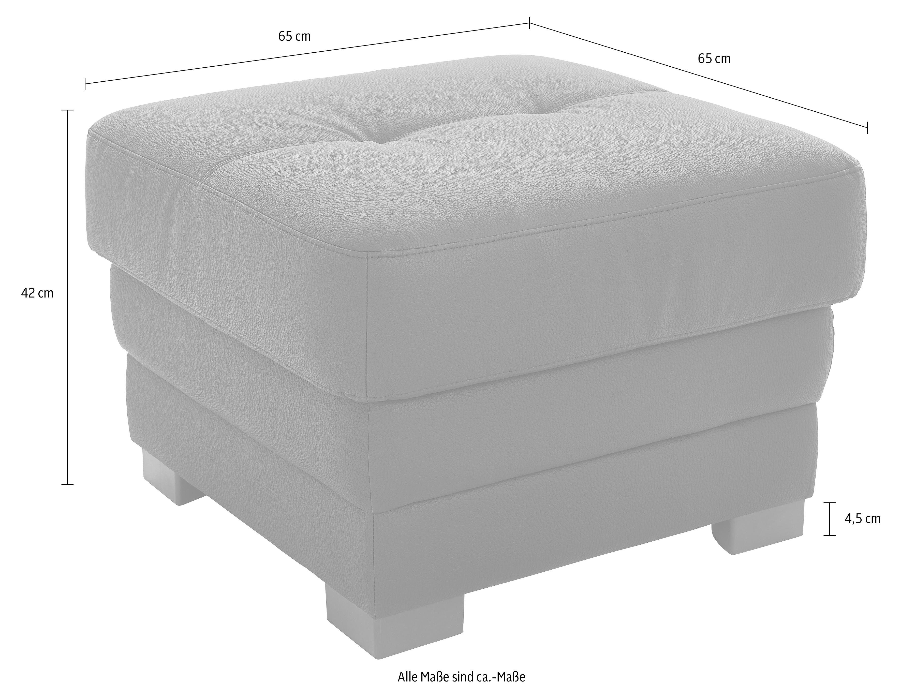 COTTA Hocker Royale