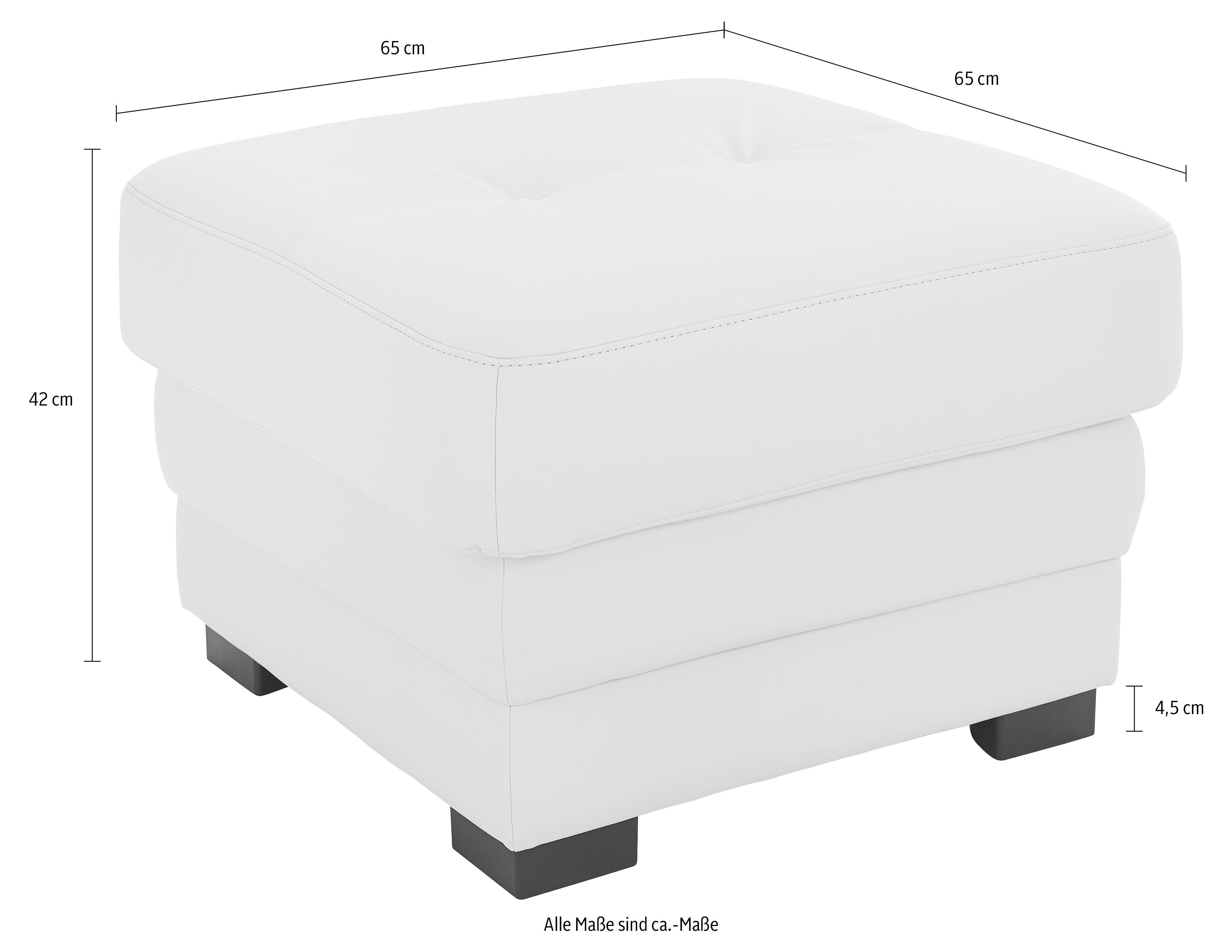 COTTA Hocker Royale