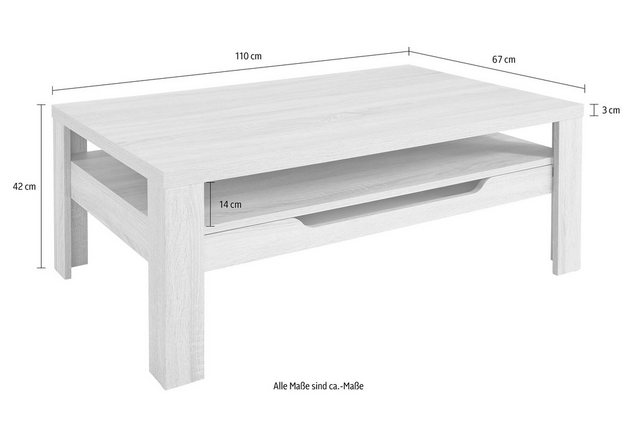 Salontafel Salontafel