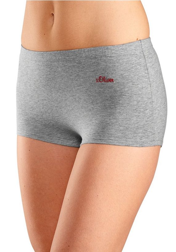 Pants, set van 3, S.OLIVER Pants, set van 3, S.OLIVER