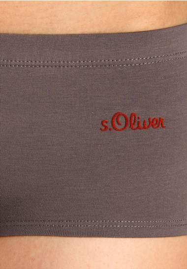 Hipster, set van 3, S.OLIVER Hipster, set van 3, S.OLIVER