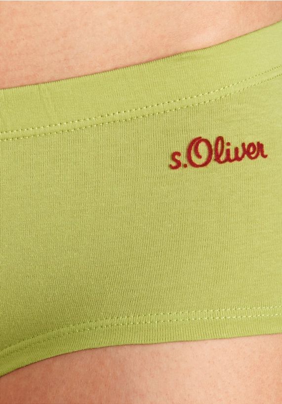 Hipster, set van 3, S.OLIVER Hipster, set van 3, S.OLIVER